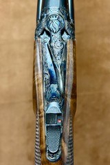 Rizzini Regal Royal Special CCH Limited 28GA 29" (TRADES ALWAYS WELCOME!) - 7 of 12