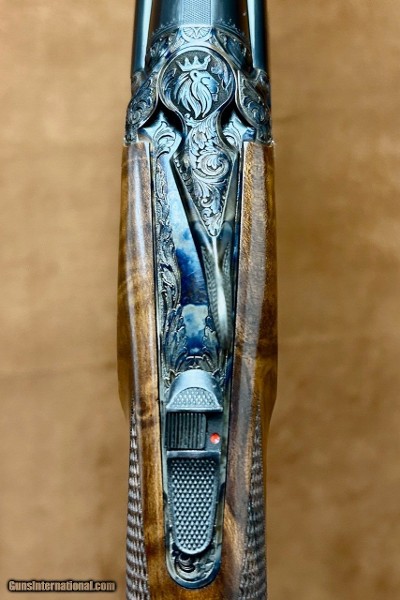 Rizzini Regal Royal Special CCH Limited 28GA 29