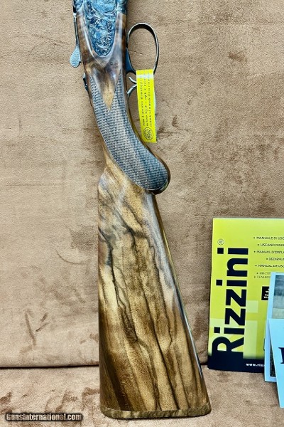 Rizzini Regal Royal Special CCH Limited 28GA 29