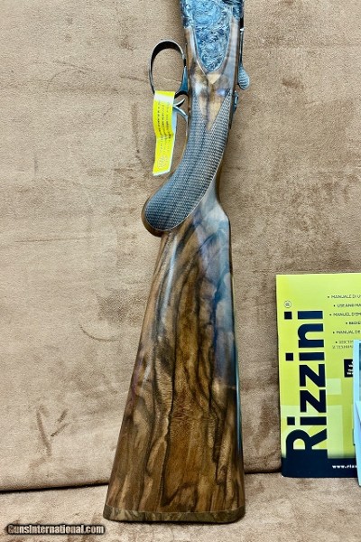 Rizzini Regal Royal Special CCH Limited 28GA 29