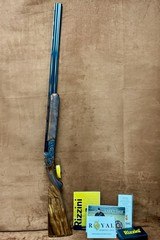 Rizzini Regal Royal Special CCH Limited 28GA 29" (TRADES ALWAYS WELCOME!) - 1 of 12