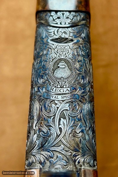 Rizzini Regal Royal Special CCH Limited 28GA 29
