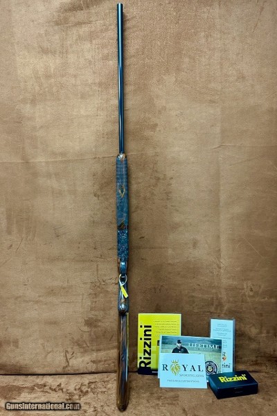 Rizzini Regal Royal Special CCH Limited 28GA 29