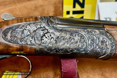 Rizzini Regal Royal Special CCH Limited 28GA 29