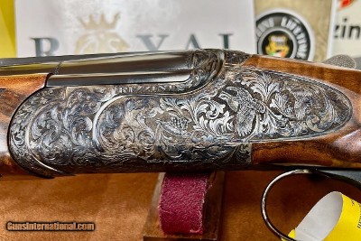 Rizzini Regal Royal Special CCH Limited 28GA 29