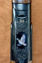 Rizzini BR110 Limited .410 28" (TTRADES ALWAYS WELCOME!) - 5 of 14