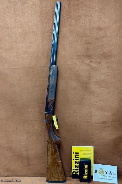 Rizzini BR110 Limited .410 28" (TTRADES ALWAYS WELCOME!)