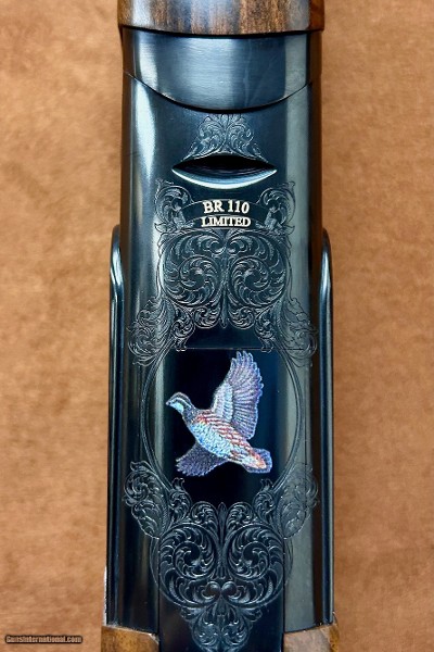 Rizzini BR110 Limited .410 28