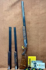 Rizzini Regal Royal Special Combo 20GA/28GA/.410 29" (TRADES ALWAYS WELCOME!) - 3 of 15