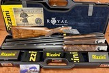 Rizzini Regal Royal Special Combo 20GA/28GA/.410 29" (TRADES ALWAYS WELCOME!) - 13 of 15