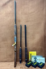 Rizzini Regal Royal Special Combo 20GA/28GA/.410 29" (TRADES ALWAYS WELCOME!) - 2 of 15