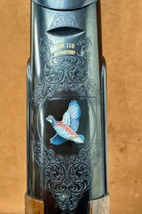 Rizzini BR110 Limited .410 28" (TRADES ALWAYS WELCOME!) - 5 of 14