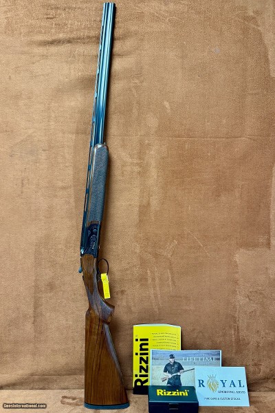 Rizzini BR110 Limited .410 28" (TRADES ALWAYS WELCOME!)
