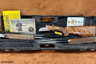Rizzini BR110 Light Luxe Combo 20GA/28GA 28