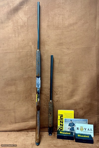 Rizzini BR110 Light Luxe Combo 20GA/28GA 28