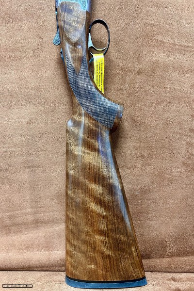 Rizzini BR110 Light Luxe Combo 20GA/28GA 28