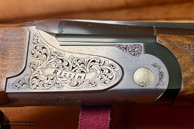 Rizzini BR110 Light Luxe Combo 20GA/28GA 28