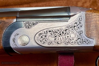 Rizzini BR110 Light Luxe Combo 20GA/28GA 28