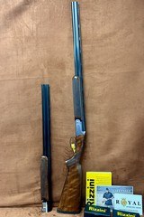 Rizzini BR110 Light Luxe Combo 20GA/28GA 28" (TRADES ALWAYS WELCOME!) - 3 of 15