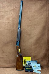 Rizzini BR110 Sporter 28GA 32" Left Handed (TRADES WELCOME!) - 1 of 14