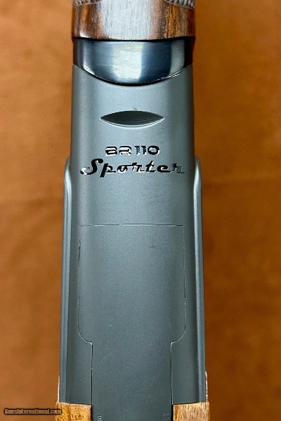 Rizzini BR110 Sporter 28GA 32