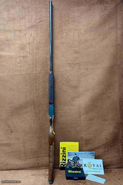 Rizzini BR110 Sporter 28GA 32