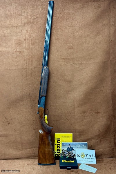 Rizzini BR110 Sporter 28GA 32" Left Handed (TRADES WELCOME!)