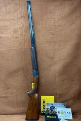 Rizzini BR110 Sporter 28GA 32" Left Handed (TRADES WELCOME!) - 3 of 14
