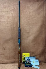 Rizzini BR110 Sporter 28GA 32" Left Handed (TRADES WELCOME!) - 2 of 14