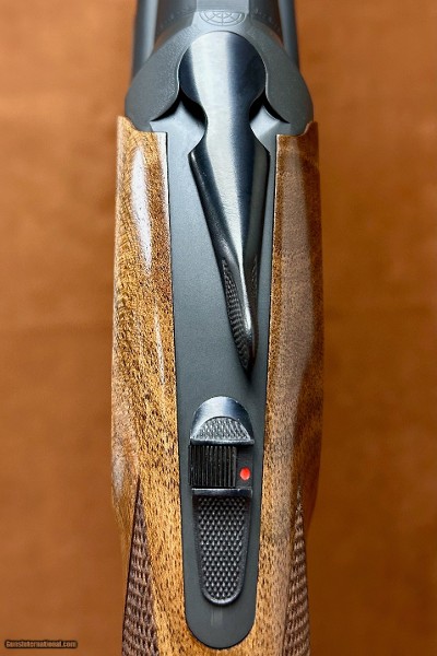 Rizzini BR110 IPS 12GA 32
