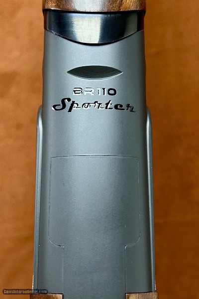 Rizzini BR110 IPS 12GA 32