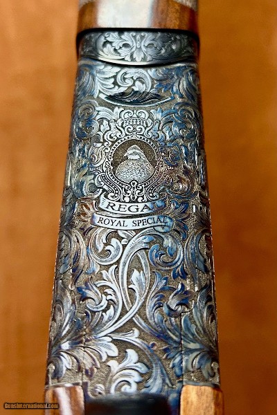 Rizzini Regal Royal Special Combo 20GA/28GA 29