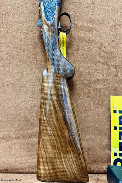 Rizzini Regal Royal Special Combo 20GA/28GA 29