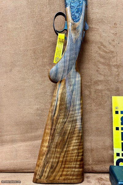 Rizzini Regal Royal Special Combo 20GA/28GA 29