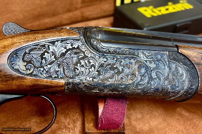 Rizzini Regal Royal Special Combo 20GA/28GA 29