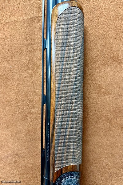 Rizzini Regal Royal Special Combo 20GA/28GA 29