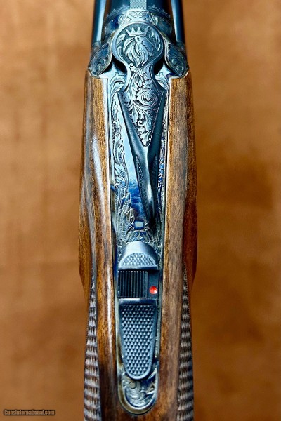 Rizzini Regal Royal Special Combo 20GA/28GA 29