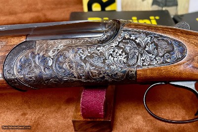 Rizzini Regal Royal Special Combo 20GA/28GA 29