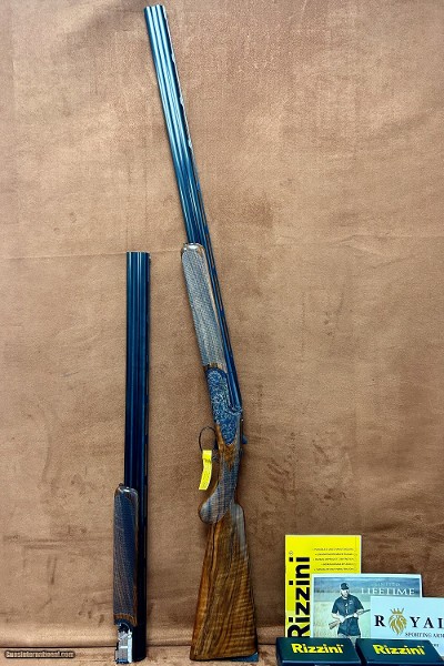 Rizzini Regal Royal Special Combo 20GA/28GA 29