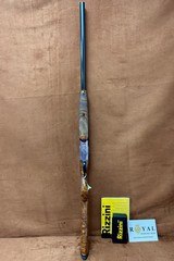 Rizzini light luxe 12GA 29" (TRADES WELCOME!) - 2 of 14