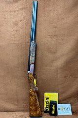 Rizzini light luxe 12GA 29" (TRADES WELCOME!)