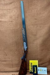 Rizzini Regal Elite Deluxe 20GA 29" (Trades Always Welcome!) - 3 of 17