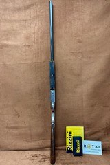 Rizzini Regal Elite Deluxe 20GA 29" (Trades Always Welcome!) - 2 of 17