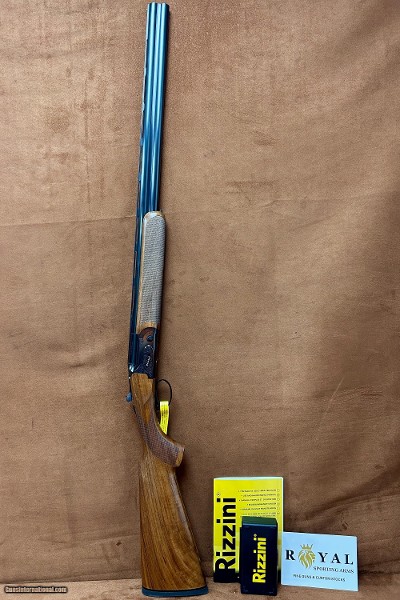 Rizzini BR110 Limited 20GA 28"
(TRADES ALWAYS WELCOME!)