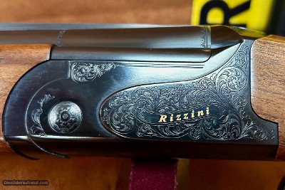 Rizzini BR110 Limited 20GA 28