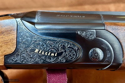 Rizzini BR110 Limited 20GA 28
