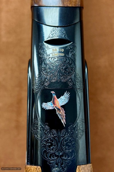 Rizzini BR110 Limited 20GA 28