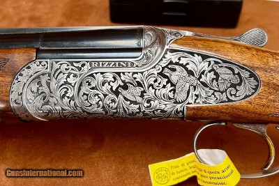 Rizzini Regal Royal Special 20GA 29
