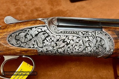 Rizzini Regal Royal Special 20GA 29