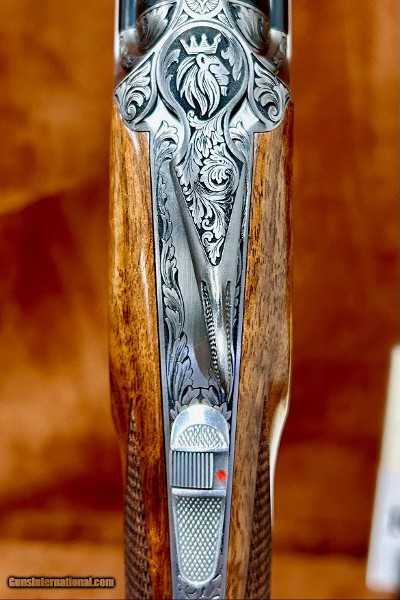 Rizzini Regal Royal Special 20GA 29